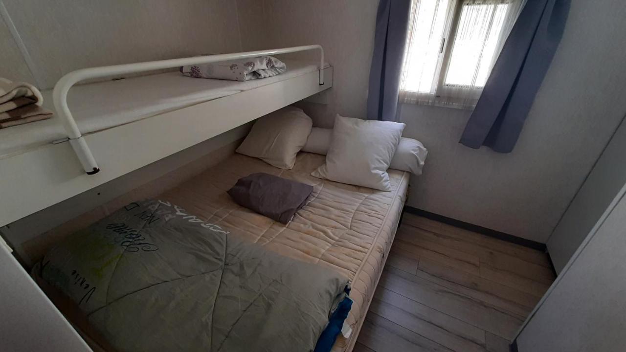 Confort Avec Acces Direct A La