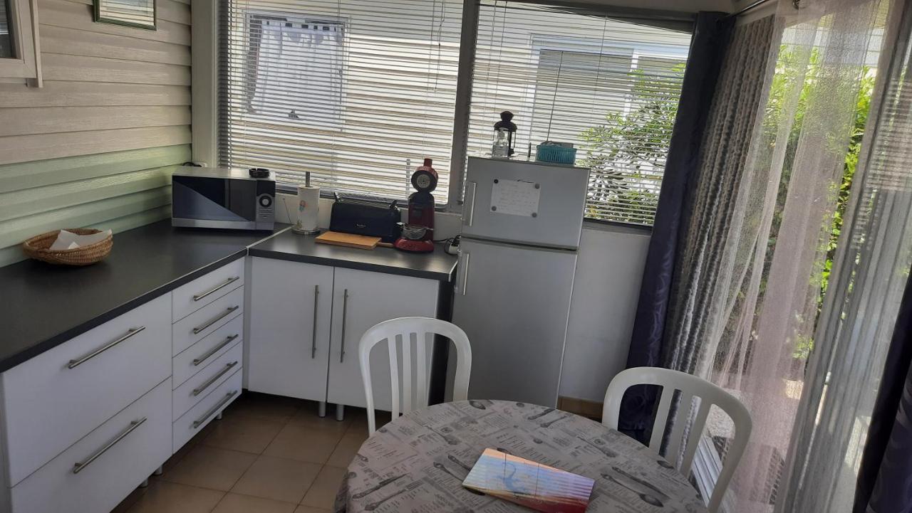 Confort Avec Acces Direct A La Campsite Gruissan