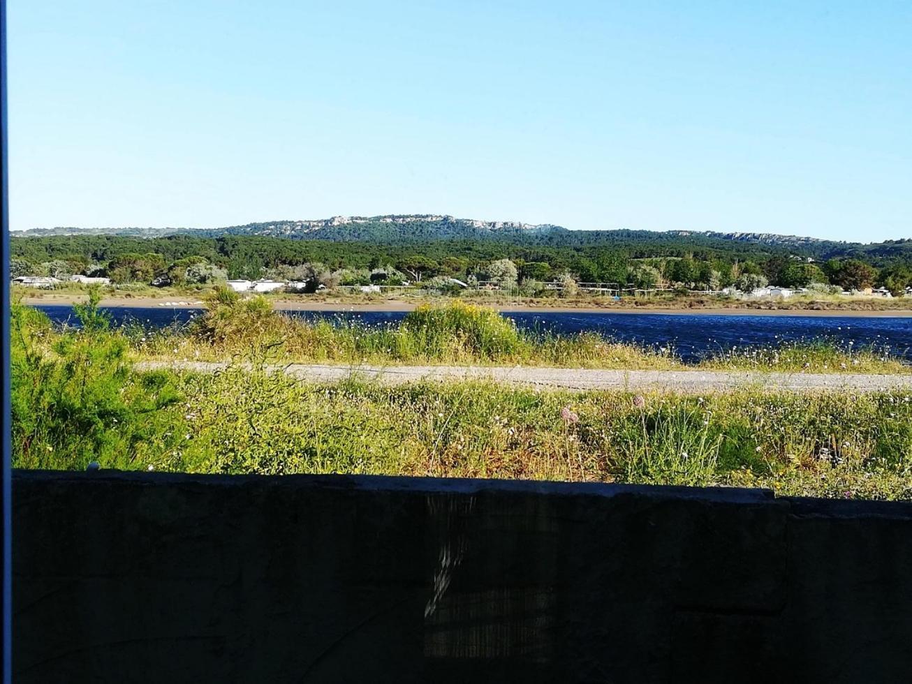 Confort Avec Acces Direct A La Campsite Gruissan