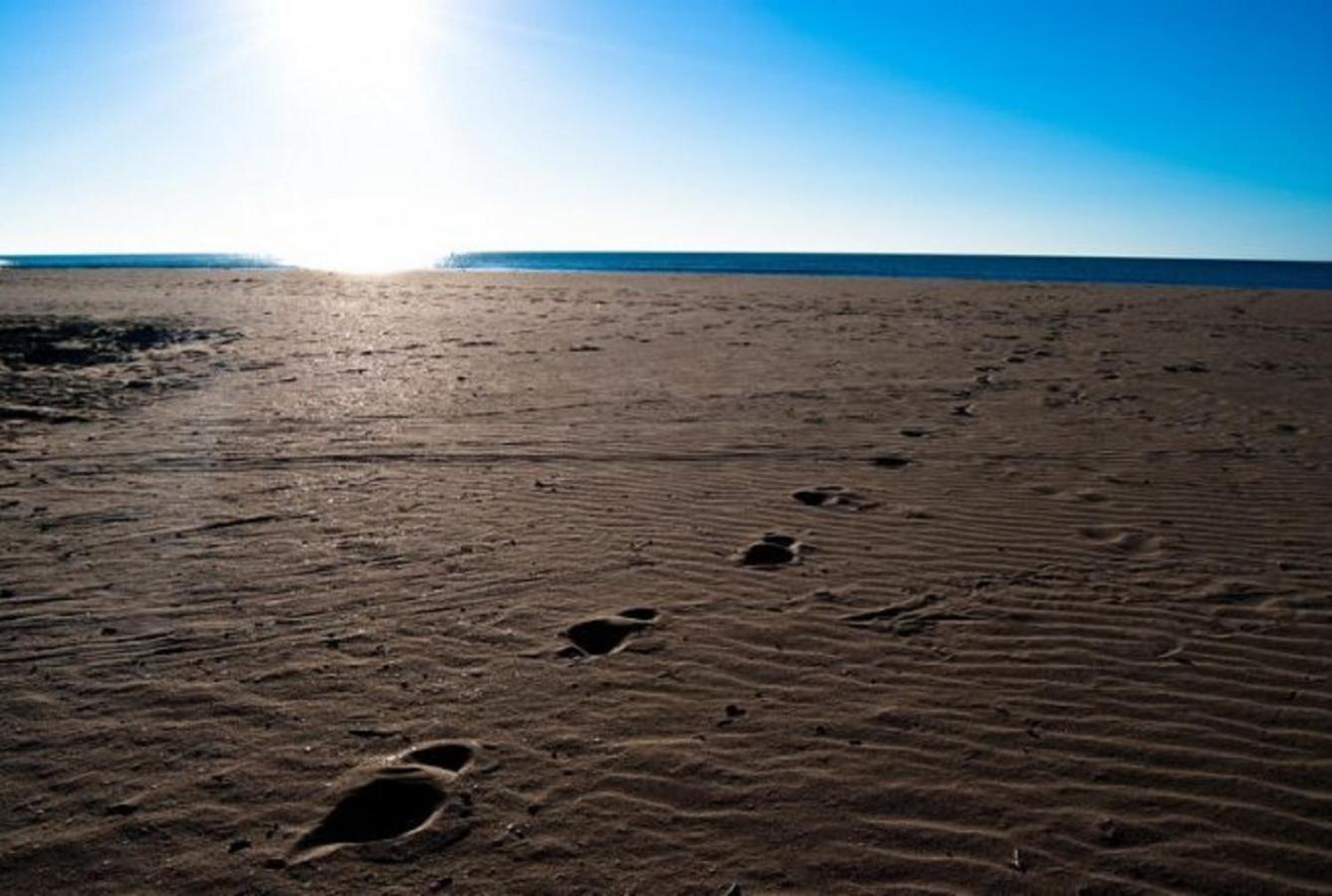 Confort Avec Acces Direct A La Campsite Gruissan